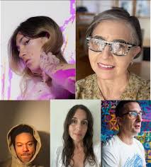 Join us for an in-person conversation