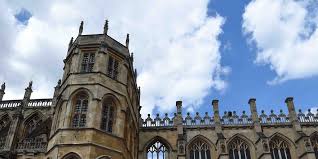 It is both a royal peculiar, a church under the direct jurisdiction of the monarch, and the chapel of the order of the garter.it is located in the lower ward of the castle. Facts About St George S Chapel What Is St George S Chapel