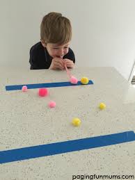 5 easy 'minute to win it' games for kids | Kids party games ...