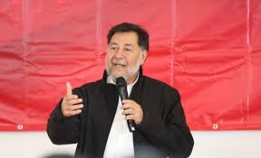 Es un político y sociólogo mexicano bien naco y corriente. Norona Le Dice Alcalde Pedorro A Ruben Pluma Presidente Municipal De Tlaltelulco En Tlaxcala La Otra Opinion