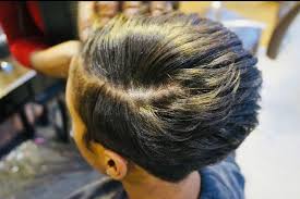 Best coupe courte afro images in | short hair styles, short haircuts, pixie cuts. Les Coupes Courtes Pink Afro Salon De Coiffure Afro A Paris 75 Et Serris Marne La Vallee 77