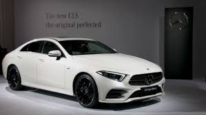 Mercedes Benz Cls 2018 Amg In 2021 Mercedes Benz Cls Mercedes Benz Mercedes Benz World