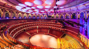 Venue And Seating Plan Royal Albert Hall Royal Albert Hall