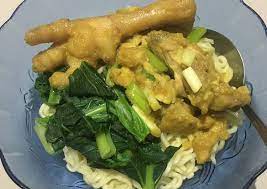 Tutorial Memasak Mie Ayam Pangsit Nikmat Resep Us Resep Pangsit Resep Memasak