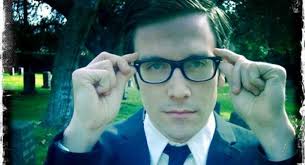 Friday Morning Man: Kit Williamson!