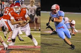 Monday Rewind: District Football Championship Preview