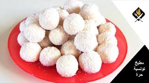 Chocolat Raffaello Boules De Noix De Coco شوكولاتة رافايلو كرات جوز الهند الفرنسية الباردة Youtube