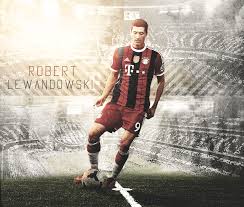 Official website of fc bayern munich fc bayern. Lewandowski Bayern Munich Wallpapers Wallpaper Cave