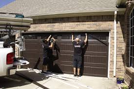 When is Garage Door Repair Unavoidable? - Adecia