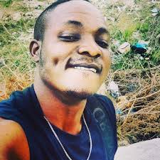 Gilbert Bryan Munthewe