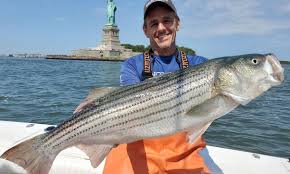 Fishing isnt something that has x amount of materials to go to the next level, it takes. New York State Fishing Guide Getmyboat