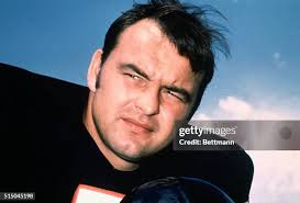 715 Dick Butkus Photos & High Res Pictures