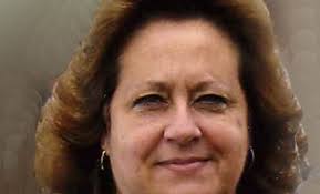 Sandy (Schlueter) Getz Obituary May 17, 2010