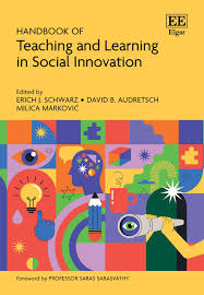Handbook of Teaching and Learning in Social Innovation