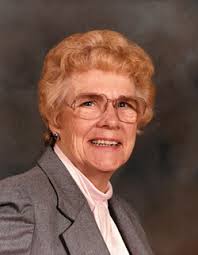 Vivien Ruth Siddell Benter (1924-2017)