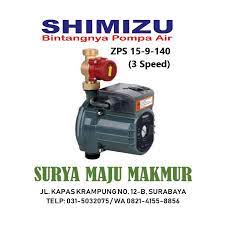 Telah terjual lebih dari 307. Shimizu Zps 15 9 140 Home Booster Pump Pompa Air Otomatis Pendorong Murah Shopee Indonesia