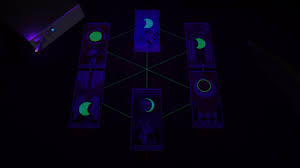Signalis: Rotfront Tarot Cards and Moons Mural puzzle guide