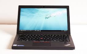 lenovo thinkpad x270 review