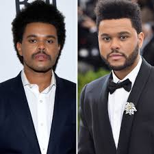 Years ago, as a new jersey 'tween, he was initiated into the religion of clothes by the ralph lauren brand and he remains a fairly devout follower. The Weeknd Gets Afro Mustache Makeover After Bella Hadid Split