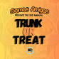 SAPC Trunk-or-Treat 2025 event image