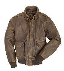 Gentleman S Miscelanea Leather Flight Jacket Leather Jacket Leather Jackets Online