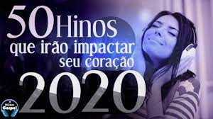 Confira quais são os últimos lançamentos das músicas gospel em 2019. Louvores E Adoracao 2020 As Melhores Musicas Gospel Mais Tocadas 2020 Top 50 Gospel Hinos 2020 Youtube
