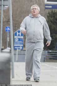 Viimeisimmät twiitit käyttäjältä ryszard czarnecki (@r_czarnecki). Czarnecki Szykuje Forme Do Europarlamentu Przylapany Na Cwiczeniach Wp Wiadomosci