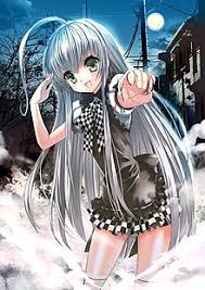 The series' twelve volumes were published by soft bank creative under their ga bunko imprint. Nyaruko Wikipedia