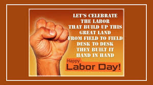 Labor day 2021 is on monday, september 6, and in america it's a day to celebrate the contributions of the labor movement as well as marks the end of the summer. International Workers Day Quotes Google Search