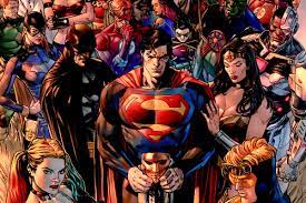 Dc is home to the world's greatest super heroes, including superman, batman, wonder woman, green lantern, the flash, aquaman and more. Twilight Of Dc Comics Starloggers