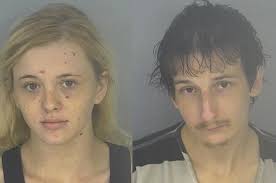 CATCH-A-CROOK: Deputies search for two Greene County fugitives