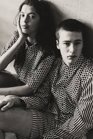 Luca maestri, apple's finance chief, said in an interview that demand for apple's newest iphones — the iphone 11 series, released in september — exceeded expectations. Luca Apple And Isabella Gil By Jeff Segenreich Victor Magazine Brasil