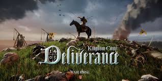 Kingdom Come Deliverance S Beta Due To Release This Spring Kingdom Come Deliverance Kingdom Come Deliverance