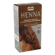 Schwarzes henna kann allergien und vergiftungen hervorrufen und wird nicht von jedem problemlos vertragen. Henna Braun Pulver 100 Gramm Online Bestellen Medpex Versandapotheke