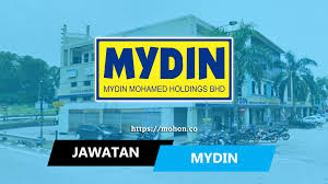 Kemudian klik aplly now untuk langkah selanjutnya anda. Jawatan Kosong Terkini Mydin Mohamed Holdings Berhad