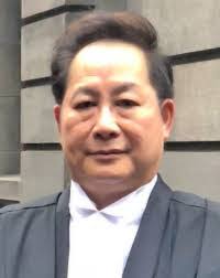 Image result for Robert Pei 写给英国首相的一封公开信