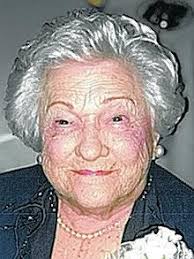 Rosemary Chaplain Obituary (2022)