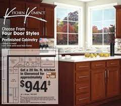 Supplier of apartment cabinets, appliances, windows, doors, countertops, and quality & durability with rugged use construction and more solid wood than the competition, kitchen kompact cabinets are built to withstand the rigors of. Kitchen Kompact 20 L Shape Prefinished Cabinetry In Glenwood Beech From Menards 944 00 14 Off Updated Kitchen Cabinetry Kitchen