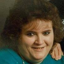 Linda Mae Ireland Obituary