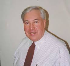 Deacon James N. Dunbar