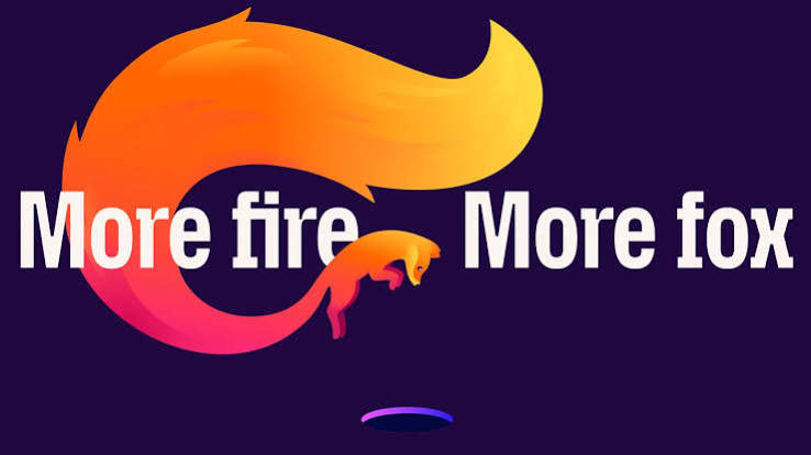 More Fire. More Fox. Meet Kit: Firefox's most significant brand evolution  in years | Creative Boom