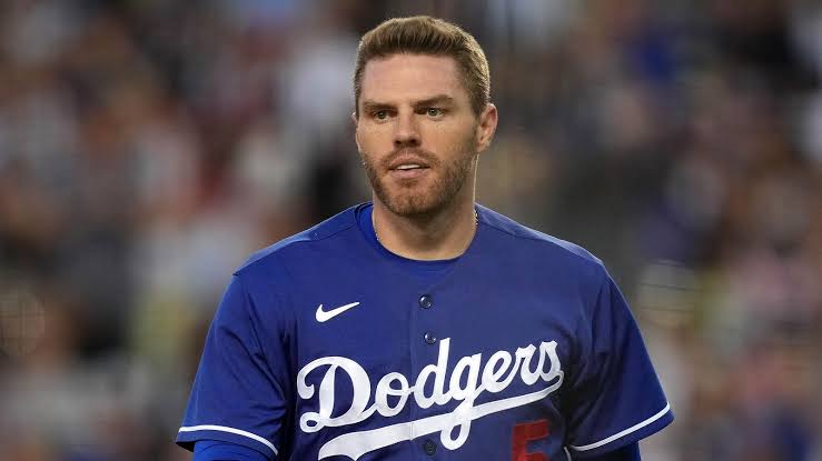 Freddie Freeman reveals where he wants to finish his career