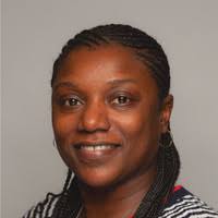 Amanda Forde, PMP, LEED AP BD-C, Assoc. AIA