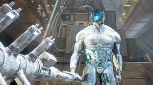 The avengers are a superhero team, published by marvel comics. Marvel S Avengers Characters Avengers Game Enemy Mission Mistaken Identity Avengers Games Marvel Avengers Avengers Images