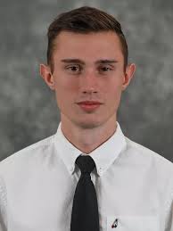 2017 Men's Outdoor Track & Field Roster