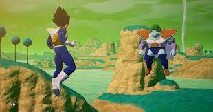 To learn more, follow our detailed guide below. Dbz Kakarot How To Beat Zarbon Dragon Ball Z Kakarot Gamewith