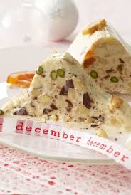Geeistes Weihnachtsparfait Rezept Lecker Lecker Eis Selber Machen Rezept Rezepte