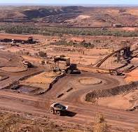 Pilbara | Outback, Iron Ore & Mining | Britannica