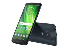 Motorola Moto G6: Die ...