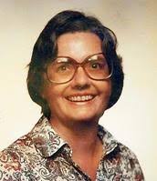 Ann Coombs Obituary (1933